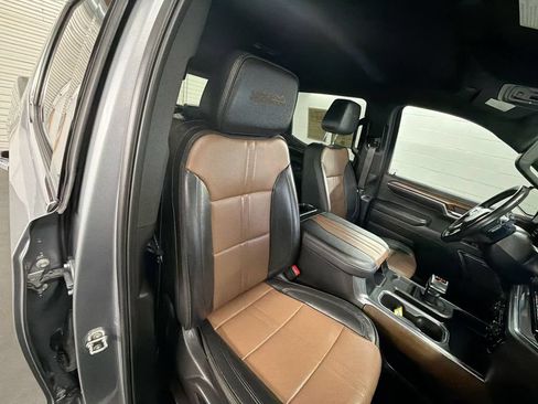 Certified 2024 Chevrolet Silverado 1500 High Country w/ Max Trailering Package AWD/4WD image 28