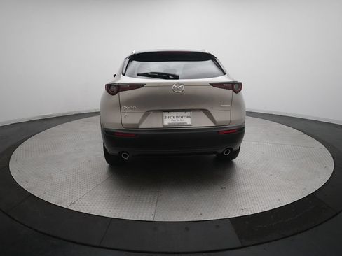 Certified 2023 MAZDA CX-30 AWD 2.5 S w/ Preferred Package image 26