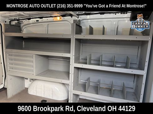 Used 2019 Mercedes-Benz Metris image 4