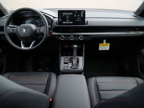 New 2026 Honda CR-V Sport-L image 20