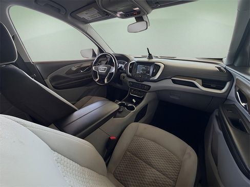 Used 2019 GMC Terrain SLE image 24