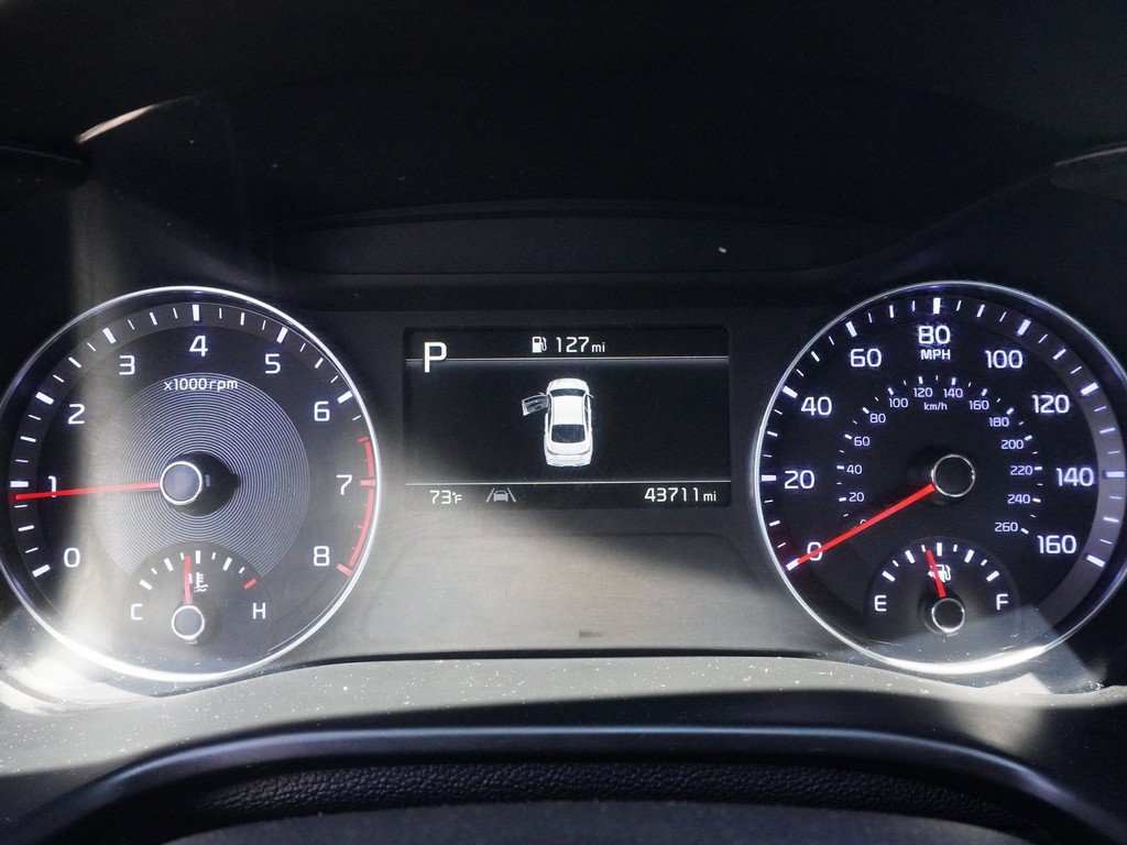 Used 2023 Kia Forte LXS FWD image 30
