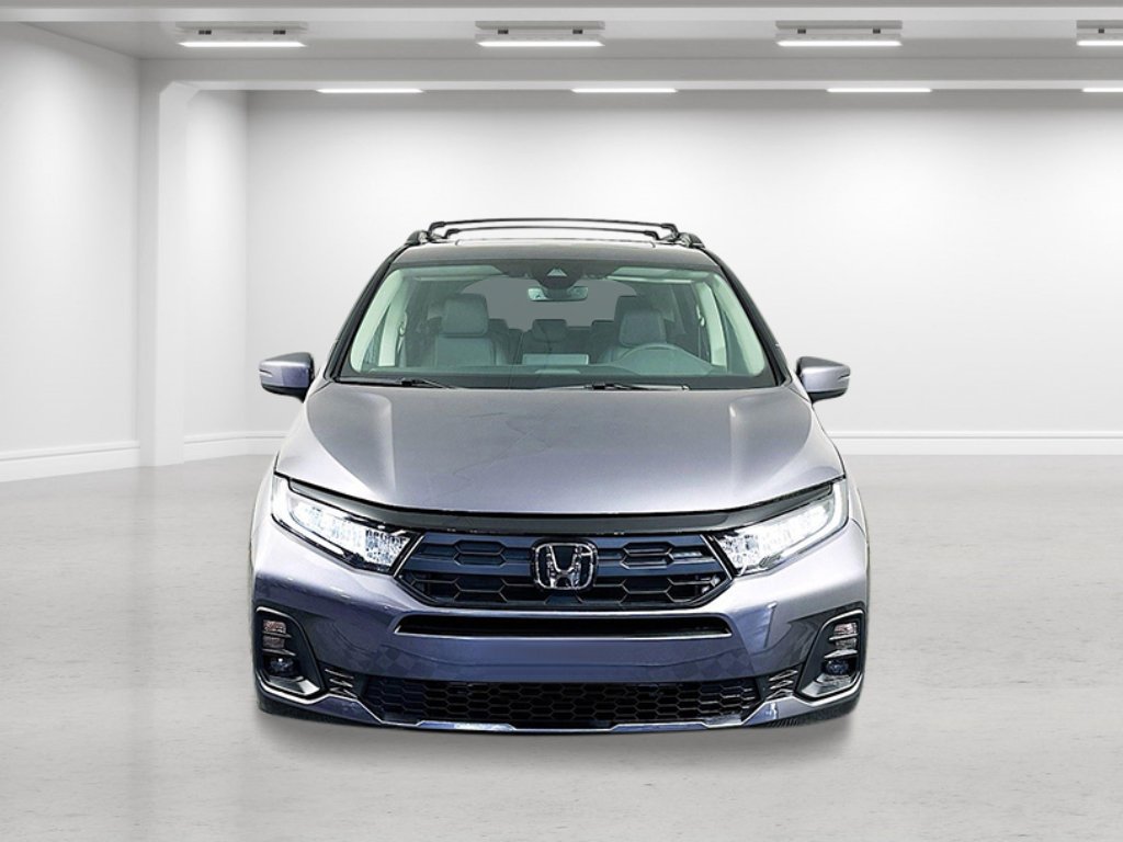 New 2027 Honda Odyssey EX-L image 6