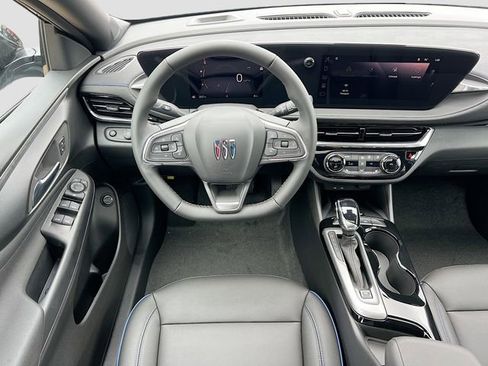 New 2026 Buick Envista Sport Touring w/ Convenience I Package image 16