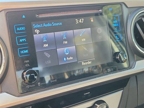 Used 2017 Toyota Tacoma SR5 w/ Tow Package image 24