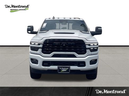 New 2025 RAM 2500 Limited image 2