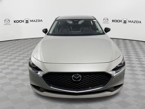 New 2026 MAZDA MAZDA3 s Sport FWD image 2