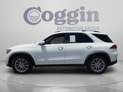 Used 2025 Mercedes-Benz GLE 350 4MATIC