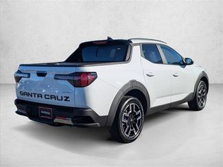 New 2026 Hyundai Santa Cruz Limited video 2