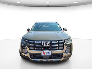 New 2025 Hyundai Santa Cruz Limited video 2