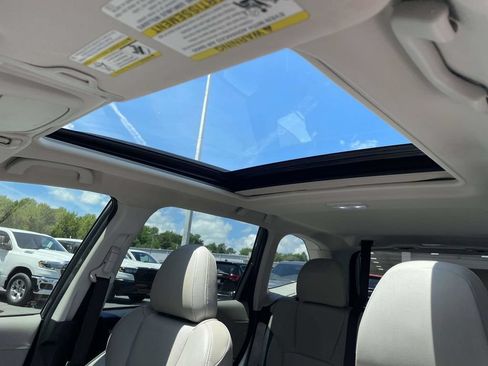 Used 2022 Subaru Forester Limited AWD/4WD image 27