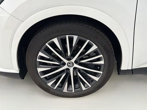 Used 2023 Lexus RX 350 Premium Plus w/ Cold Area Package image 26