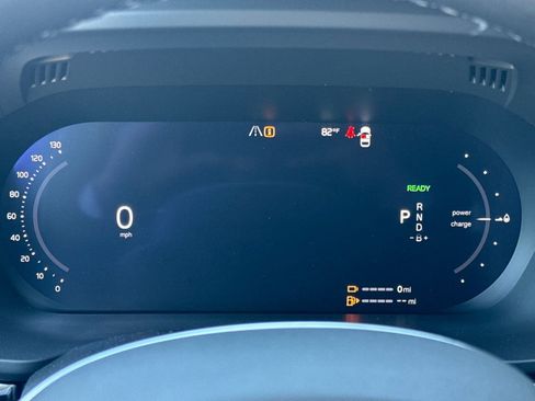 New 2026 Volvo XC60 T8 Ultra w/ Climate Package AWD/4WD image 30