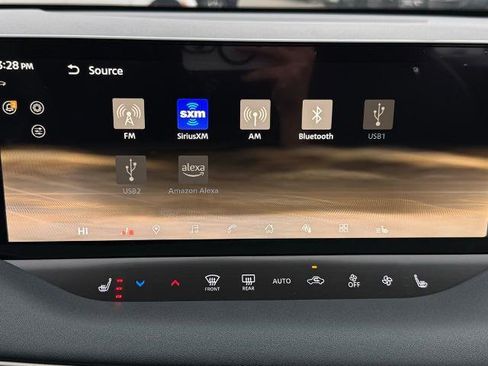 New 2026 Nissan Leaf SV+ w/ Floor Mat Package (SV+) image 27