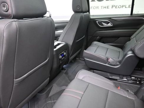 Used 2023 Chevrolet Tahoe RST w/ Luxury Package AWD/4WD image 25