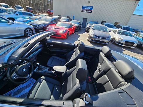 Used 2013 BMW 128i Convertible image 29