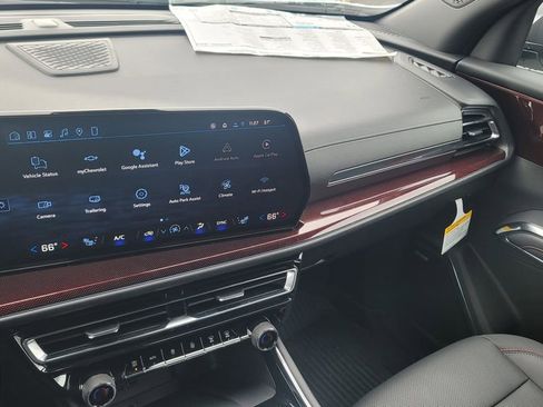New 2026 Chevrolet Traverse Z71 w/ Enhanced Driving Package image 21