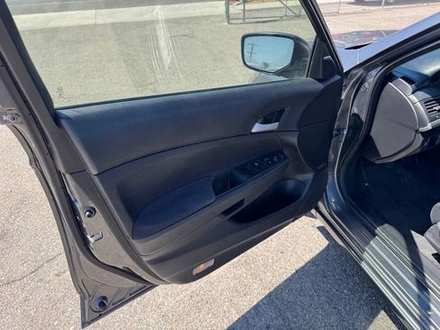 Used 2012 Honda Accord LX image 16