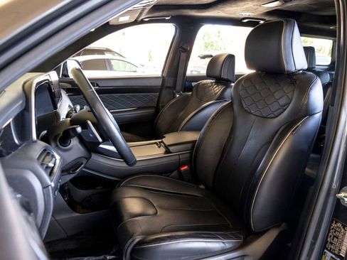 Used 2020 Hyundai Palisade Limited FWD image 15