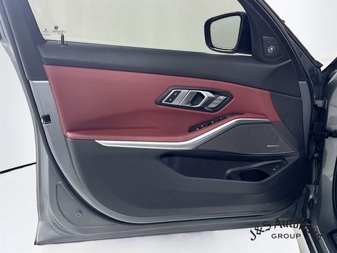 Used 2023 BMW M340i xDrive w/ Premium Package image 22