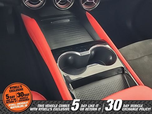 Certified 2024 Chevrolet Blazer EV RS image 35