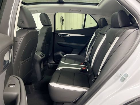 New 2026 Buick Envision Sport Touring AWD/4WD image 24