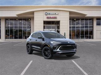 New 2026 Buick Encore GX Sport Touring w/ Advanced Technology Package video 1