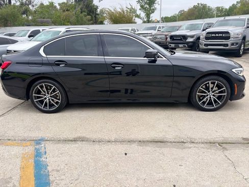 Used 2020 BMW 330i Sedan w/ Convenience Package image 6