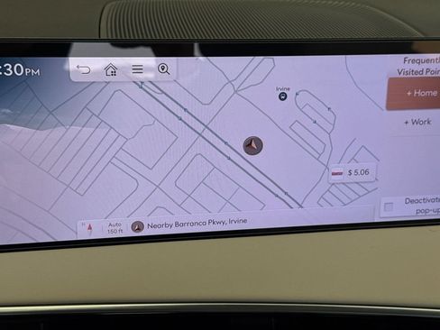 New 2026 Genesis GV70 3.5T Sport Prestige AWD/4WD image 19