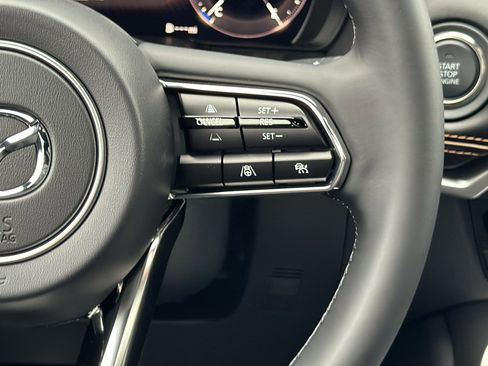 New 2026 MAZDA CX-90 3.3 Turbo S w/ Premium Package AWD/4WD image 22