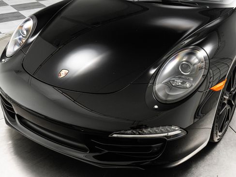 Used 2016 Porsche 911 Targa 4S AWD/4WD image 45