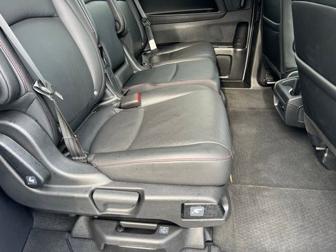 Used 2025 Honda Odyssey Sport-L image 26