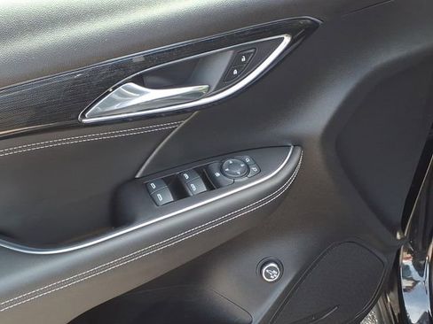 Used 2023 Buick Envision Preferred FWD image 17