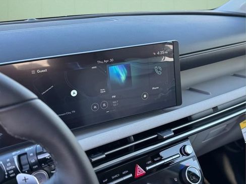 New 2026 Hyundai Tucson Limited AWD/4WD image 31