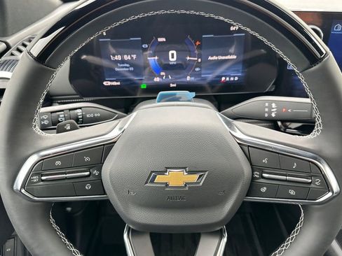 New 2026 Chevrolet Blazer EV LT w/ Super Cruise Package FWD image 28