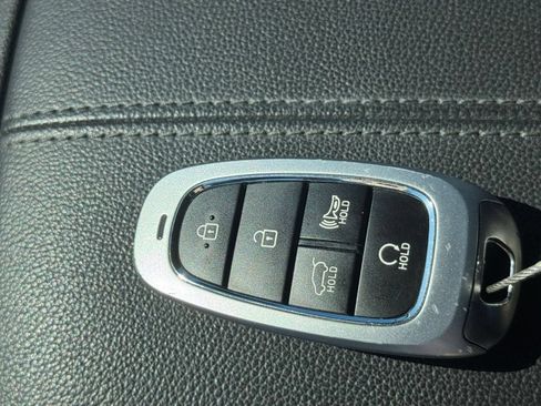 Used 2023 Hyundai Tucson SEL AWD/4WD image 27