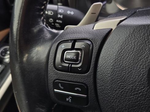 Used 2017 Lexus IS 200t 200t Premium w/ Premium Package image 26