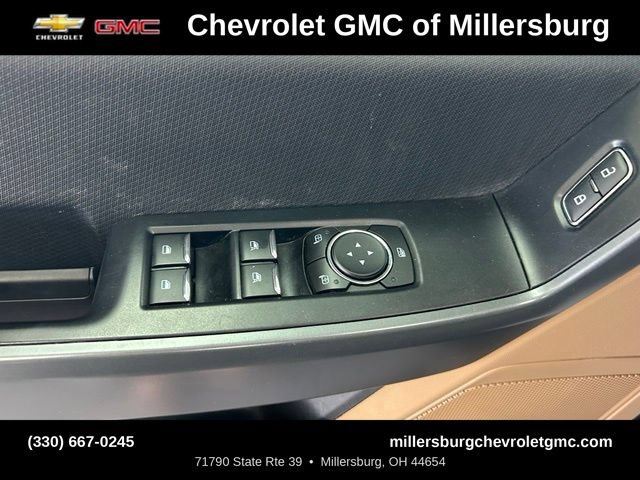 Used 2023 Ford F150 XLT AWD/4WD image 19