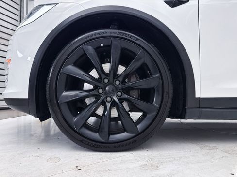 Used 2017 Tesla Model X 100D image 14