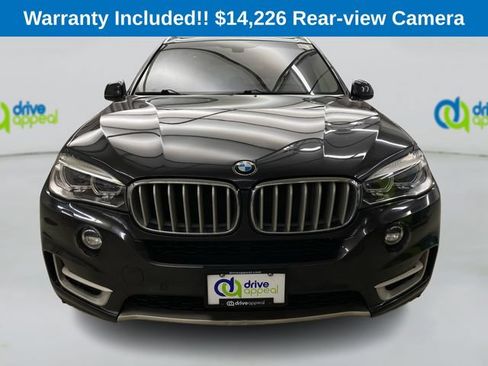 Used 2016 BMW X5 xDrive35i AWD/4WD image 16