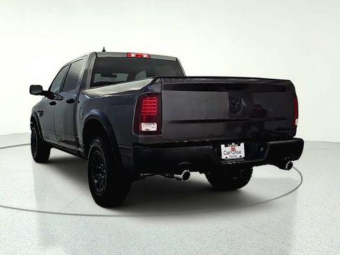 Used 2021 RAM 1500 Warlock AWD/4WD image 6