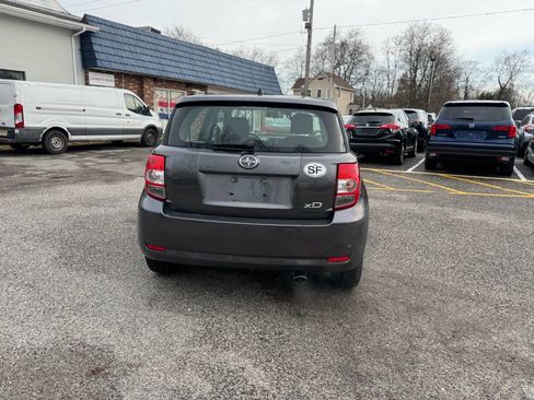 Used 2009 Scion xD image 17