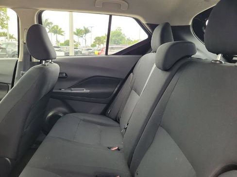 Certified 2023 Nissan Kicks S image 15