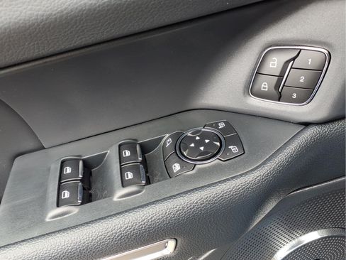 Used 2023 Ford Expedition Timberline AWD/4WD image 17