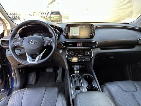 Used 2020 Hyundai Santa Fe Limited image 19