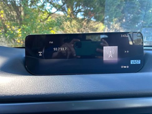 New 2025 MAZDA CX-50 Meridian Edition w/ Apex Package image 19