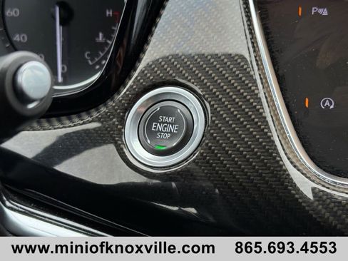 Used 2023 Cadillac XT6 Sport w/ LPO, Floor Liner Package image 22