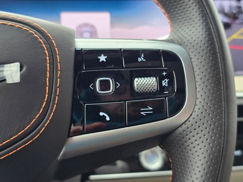 New 2026 Genesis GV70 3.5T Sport Prestige image 32