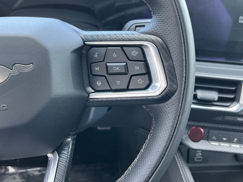 New 2026 Ford Mustang Premium image 14