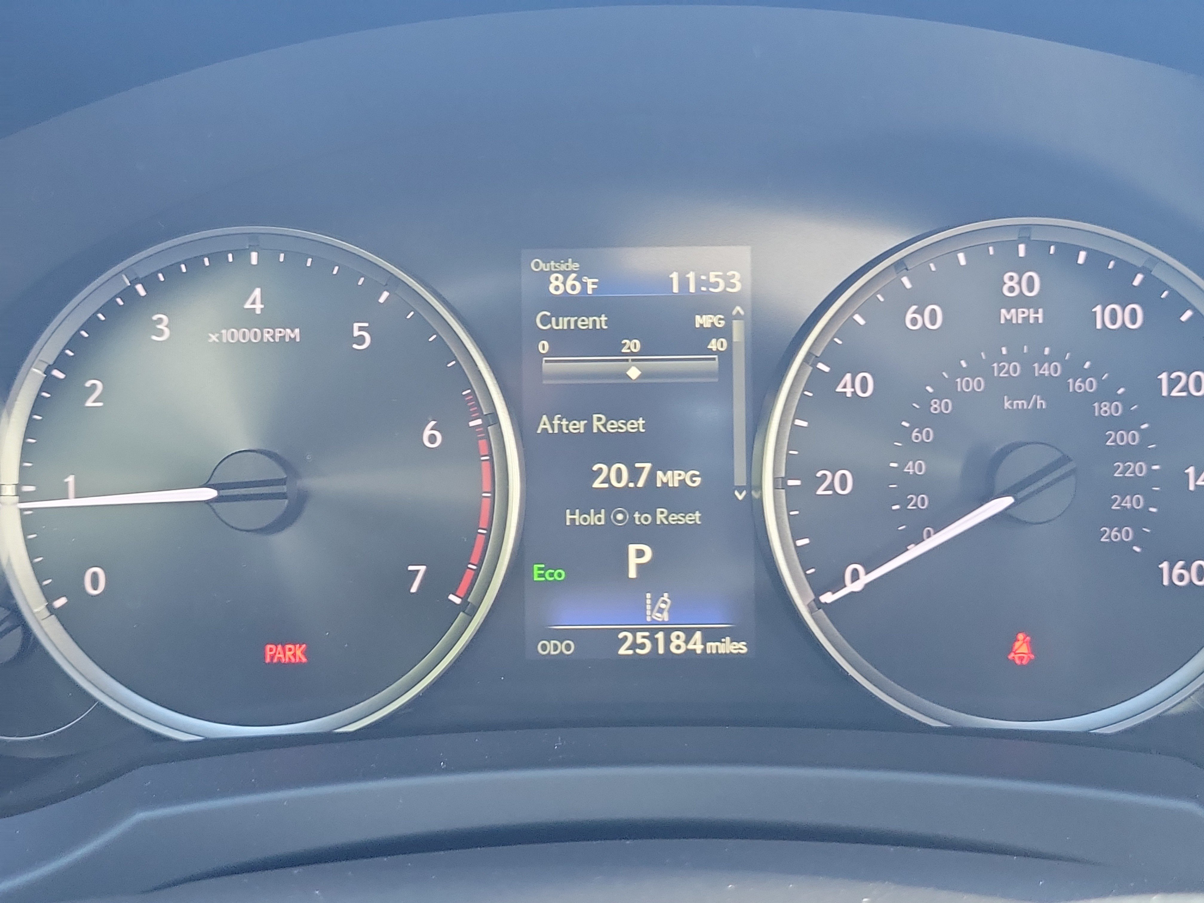 Used 2024 Lexus IS 300 w/ Comfort Package RWD image 29